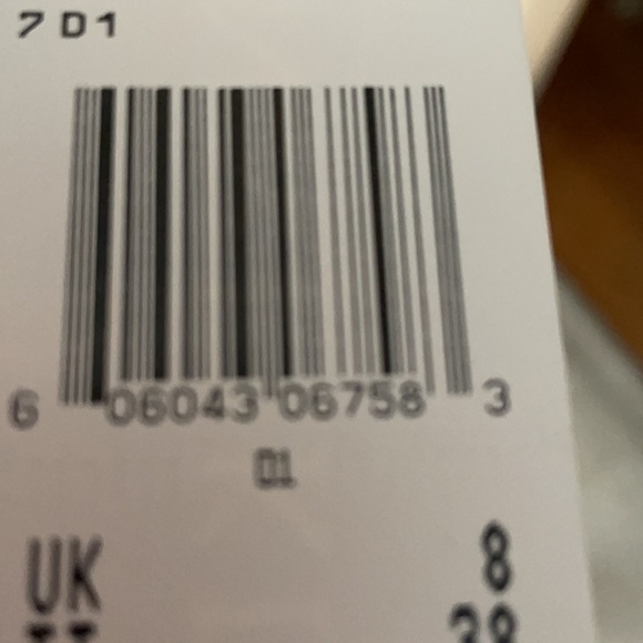 New with tags Anne Klein cream pant suit - Picture 2 of 2